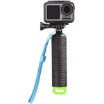 Floating handle, waterproof action camera grip anti - slip stick diving pole for underwater hero 5 / ...