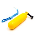 Floaty bobber sangle vis poign�e main barre p�le auto - b�ton pour go pro gopro hero 5 4 3 sj4000 sjcam ...