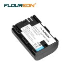 Floureon lp - e6 batterie pour canon eos 5d mark ii 5d mark iii eos 70d 7d 60d 6d 60da 2. 2ah li - ion ... Floureon lp - e6 batterie pour canon eos 5d mark ii 5d mark iii eos 70d 7d 60d 6d 60da 2. 2ah li - ion ...