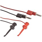 Fluke tl940 mini - hook test de plomb