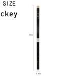 Flte en bambou slade avec etui de calcul, traditionnel, do, d, e, f, g, chinois, variable, areuta transversal ...