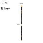 Flûte en bambou slade avec etui de calcul, traditionnel, do, d, e, f, g, chinois, variable, areuta transversal ... Flûte en bambou slade avec etui de calcul, traditionnel, do, d, e, f, g, chinois, variable, areuta transversal ...