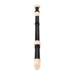 Flte a bec longue ad - irin abs, flte a bec soprano, flte baroque, doigt, accessoires musicaux, maire ...