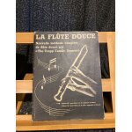 La flute douce nouvelle mthode complte trapp family singers foetisch 1954 vol. 1