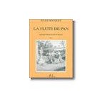 La flte de pan opus 15 flte et piano