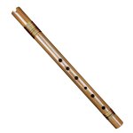 Flûte quena en bambou, calcul du vent, clé g / a, verticale, indienne, amérindienne - type a key Flûte quena en bambou, calcul du vent, clé g / a, verticale, indienne, amérindienne - type a key