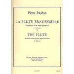 Flûte traversiere flûte volume 1:debutants Flûte traversiere flûte volume 1:debutants