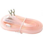 Fm antenna 300 ohm t shape spade terminal for yamaha sharp jvc marantz vintage stereo tuner receiver Fm antenna 300 ohm t shape spade terminal for yamaha sharp jvc marantz vintage stereo tuner receiver