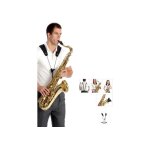 Fnh100 - harnais saxophone Fnh100 - harnais saxophone