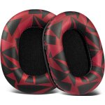 Foam cushion ear pads for audio technica ath m50x m50xbt m50rd m40x m30x m20x msr7 sx1 monitor headphone ...