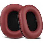 Foam cushion ear pads for audio technica ath m50x m50xbt m50rd m40x m30x m20x msr7 sx1 monitor headphone ...