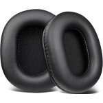 Foam cushion ear pads for audio technica ath m50x m50xbt m50rd m40x m30x m20x msr7 sx1 monitor headphone ... Foam cushion ear pads for audio technica ath m50x m50xbt m50rd m40x m30x m20x msr7 sx1 monitor headphone ...