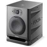 Focal alpha 65 evo enceinte de monitoring active (la pice)