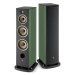 Focal aria evo x n4 vert - enceintes colonne