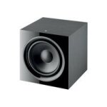 Focal chora sub 600p - enceinte - noir