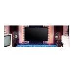 Focal shape 40 - enceinte - gris Focal shape 40 - enceinte - gris