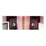 Focal shape 50 - enceinte - brun