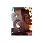 Focal shape 65 - enceinte - brun Focal shape 65 - enceinte - brun