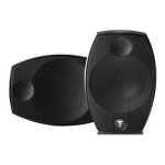 Focal sib evo dolby atmos 5. 1. 2 - enceinte - noir Focal sib evo dolby atmos 5. 1. 2 - enceinte - noir