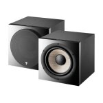 Focal sub 1000 f - enceinte - noir