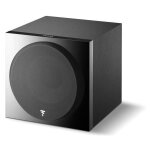 Focal sub 1000 f - enceinte - noir
