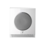 Focal sub air - enceinte sans fil - blanc