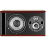 Focal trio11 be - haut - parleur pour �cran - tridirectionnel - noir, placage en ronce de fr�ne naturelle ...