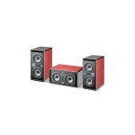 Focal twin 6 enceinte de monitoring active (la pice)