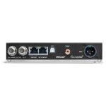 Focusrite pro adn2 ad carte d'extension pour prampli focusrite isa one