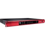 Focusrite - rednet - d16r - mk1 - rednet d16r mk2 carte r�seau audio