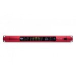 Focusrite - rednet mp8r