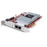 Focusrite - rednet - pcienx - card - audio sur ip