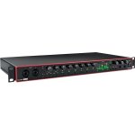 Focusrite - scarlett 18i20 (3nd gen)