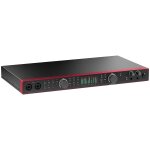 Focusrite scarlett 18i20 g4 - interface audio - 18 entr�es / 20 sorties - nouvelle g�n�ration - mac / ...