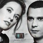 Folfox - jardin secret e. p  digipack  - cd 5 titres 2013 - belleville music / sony entertainment