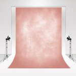 Fond de photo 1. 5x2. 2m / 5x7ft soft microfibre nouveau - n photographie prop rose robe de marie photo ...
