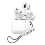 Foneng ?couteurs sans fil tws 5e g?n?ration bl129 (blanc), ?couteurs, blanc