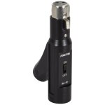 Fonestar ra - 72 pi�ce et accessoire de microphone