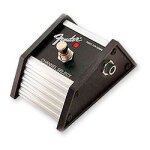 Footswitch - 1 bouton channel Footswitch - 1 bouton channel