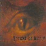 Forest in blood  what a wonderful world  cd 10 titres sur corleone rds 2002