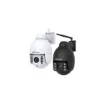Foscam sd4 - wb dome ip security camera outdoor 2304 x 1536 pixels wall