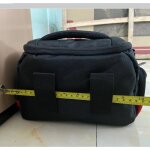 Fosoto professionnel dslr appareil photo sac etanche sac a bandoulière appareil photo numérique caméra ... Fosoto professionnel dslr appareil photo sac etanche sac a bandoulière appareil photo numérique caméra ...