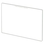 Fotga - livre souple noire avec revtement de caractristique multicouche, diffusion de brume, qualit ...