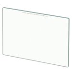 Fotga - livre souple noire avec revtement de caractristique multicouche, diffusion de brume, qualit ...