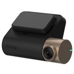 Fotocamera da cruscotto dash cam xiaomi 70mai midrive d08 nero