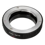 Fotodiox fx - penf - fx1 adaptateur d'objectifs d'appareil photo