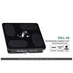 Fotopro - accessoires tr�pied - plateau arca swiss - qal40