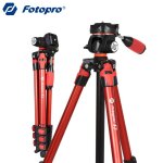 Fotopro caméra en aluminium trépied support pour téléphone trépied pour appareil photo reflex numérique ... Fotopro caméra en aluminium trépied support pour téléphone trépied pour appareil photo reflex numérique ...