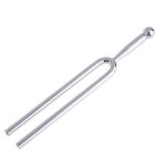 Fourchette de rglage standard a 440hz, violon, violoncelle, accordeur de ton en acier inoxydable, accessoires ...