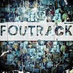 Foutrack - foutrack - cd 10 titres 2013 - les croques notes